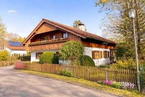 EFH mit 4 SZ im OG, 70 qm Wohnen / Essen im EG, plus Büro im EG, plus ELW im EG, auf 1.300 qm Grund – Die vollständige Adresse der Immobilie erhältst du vom Anbieter., 82547 Eurasburg – Vorschaubild 61