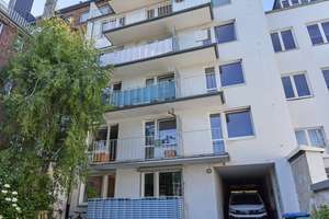 Aachen-Boxgraben! Attraktive Eigentumswohnung als Kapitalanlage mit 70,50 m² WFL – provisionsfrei! – Boxgraben 71 - WE 1, 52064 Marschiertor, Aachen – Vorschaubild 14