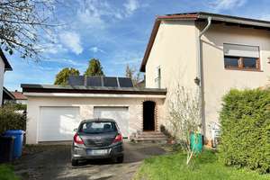 Platz für die ganze Familie-als Ein- oder auch Zweifamilienhaus nutzbar – Die vollständige Adresse der Immobilie erhältst du vom Anbieter., 84543 Winhöring – Vorschaubild 2