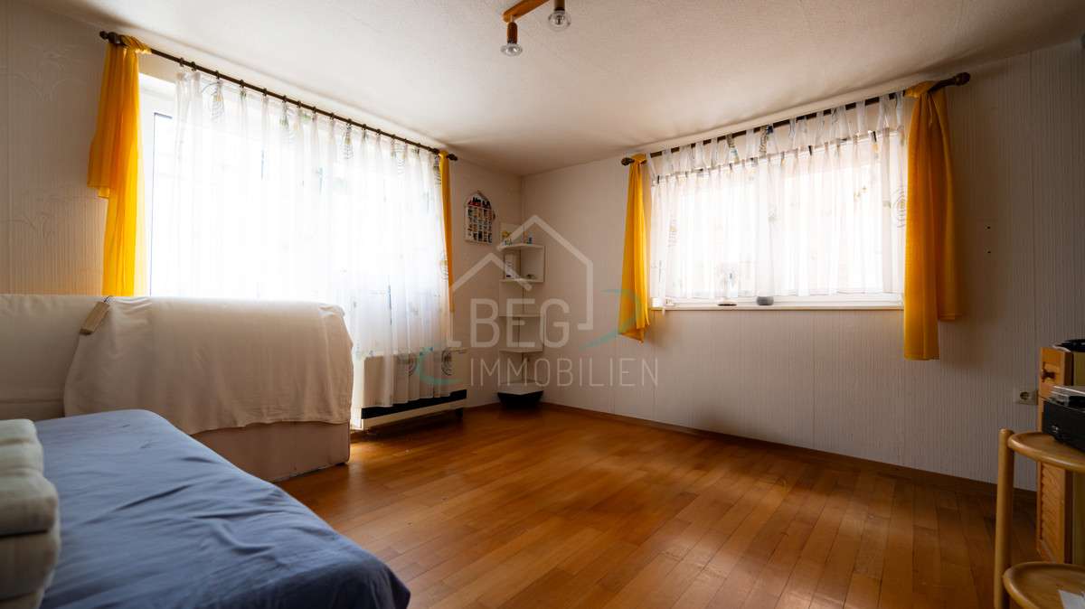 Immobilie in Langenburg - *PROVISIONSFREI* Einfamilienhaus mit großem Potenzial - Bild 5