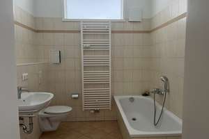 Renovierte Wohnung mit Wohnküche und Balkon! – Gorkistr. 97, 4347 Schönefeld-Abtnaundorf, Leipzig – Vorschaubild 3