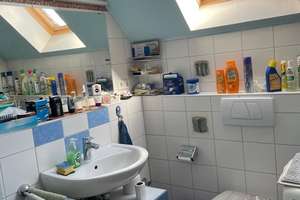 Schöne Maisonette Wohnung mit 3 Balkonen – Die vollständige Adresse der Immobilie erhältst du vom Anbieter., 50999 Sürth, Köln – Vorschaubild 8
