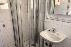 Gepflegte  2-Zimmer-Wohnung in Zentrumsnähe von Coburg – Blumenstraße 1, 96450 Mitte, Coburg – Vorschaubild 13