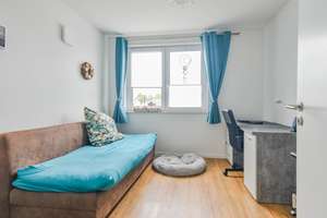 Moderne 3-Zimmer-Dachgeschosswohnung mit Südbalkon – Die vollständige Adresse der Immobilie erhältst du vom Anbieter., 42699 Ohligs/Aufderhöhe/Merscheid, Solingen – Vorschaubild 8