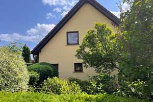Gepflegtes Einfamilienhaus mit großem Garten in gefragter Siedlungslage – Chemnitz – Vorschaubild 2