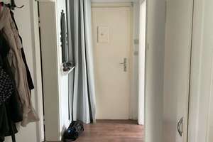 MISBURG-NORD | Gemütliche 3-Zimmer-Wohnung mit Balkon – Findstellenweg  25, 30629 Misburg-Nord, Hannover – Vorschaubild 6
