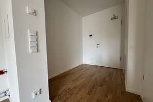 Hier findet jeder seinen Platz: 2-Zimmer Wohnung mit Balkon im Erstbezug – Johann-Eck-Straße 8, 4315 Neustadt-Neuschönefeld, Leipzig – Vorschaubild 3