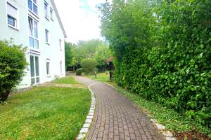 Eigenständig Wohnen mit buchbarem Betreuungsservice im Märzenbecherpark – Die vollständige Adresse der Immobilie erhältst du vom Anbieter., 85053 Südost, Ingolstadt – Vorschaubild 20