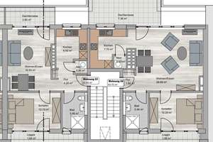 Projektentwickler gesucht: mögliches Penthouse-Projekt mit 6 Einheiten in beliebter Lage von Kiel – Die vollständige Adresse der Immobilie erhältst du vom Anbieter., 24105 Blücherplatz, Kiel – Vorschaubild 13
