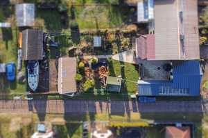 Geräumiger Familientraum: Gepflegtes Reihenendhaus mit Garten und Doppelgarage – Uckermark (Kreis) – Vorschaubild 22