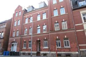 Studenten aufgepasst! Zentrale 1-Zimmer-Wohnung in Jena!