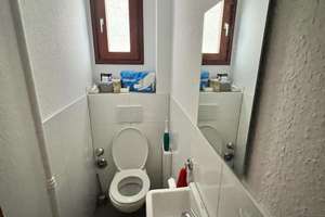 TOP: Schöne 3-Zi-Wohnung mit toller EBK und modernem Badezimmer in S-Wangen*** – Die vollständige Adresse der Immobilie erhältst du vom Anbieter., 70327 Wangen, Stuttgart – Vorschaubild 8