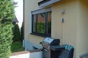 Preiswertes 6-Raum-Reihenendhaus in München Trudering keine Makler gebühr – Kreillerstraße 191, 81825 Gartenstadt Trudering, München – Vorschaubild 2