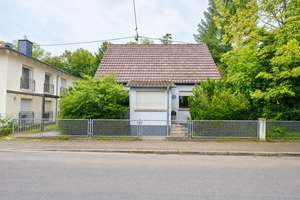 Familienidylle mit großem Garten & viel Potenzial – Ihr Zuhause in Frankfurt-Sossenheim – 65936 Sossenheim, Frankfurt am Main – Vorschaubild 5