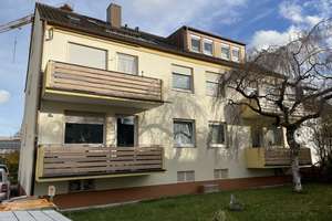 Mehrfamilienhaus mit 5 Wohneinheiten zu verkaufen – Die vollständige Adresse der Immobilie erhältst du vom Anbieter., 86179 Haunstetten-West, Augsburg – Vorschaubild 4