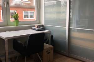 Helle 2-Zimmer Wohnung in beliebter KTV, PROVISIONSFREI – 18057 Kröpeliner-Tor-Vorstadt, Rostock – Vorschaubild 9