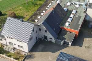 Großzügiges Haus nach KFW-40-Standart mit vielen Nebengebäude! Wohngebäude 2017 hochwertig saniert! – Die vollständige Adresse der Immobilie erhältst du vom Anbieter., 49419 Wagenfeld – Vorschaubild 15