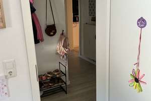 Schöne helle 2-Zimmer-Wohnung in 3-Familienhaus in Karlsruhe-Weiherfeld – Mainstr. 19, 76199 Weiherfeld-Dammerstock, Karlsruhe – Vorschaubild 8