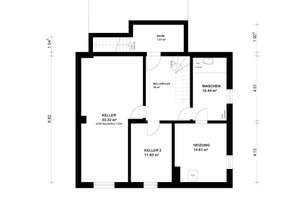 Ein Zuhause für die große Familie – Die vollständige Adresse der Immobilie erhältst du vom Anbieter., 27578 Fehrmoor, Bremerhaven – Vorschaubild 42