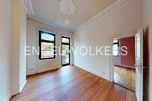 Wunderschöne Altbauwohnung in der Taunusstraße mit Garten – Die vollständige Adresse der Immobilie erhältst du vom Anbieter., 65183 Nordost, Wiesbaden – Vorschaubild 12