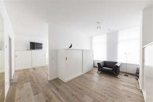 Exklusives Penthouse mit hochwertiger Einbauküche und Dachterrasse in direkter Innenstadtlage. – 54290 Mitte/Gartenfeld, Trier – Vorschaubild 11