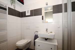 Großzügig geschnitten: 5-Zimmer-Wohnung- Hohenzollernhöfe-Neobarocker Stil – Fichtestraße 24, 67063 Friesenheim, Ludwigshafen am Rhein – Vorschaubild 9