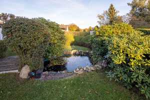 ***Bungalow mit Einliegerwohnung, Sauna und großem Garten in Sottrum-Stuckenborstel – Rotenburg (Wümme) (Kreis) – Vorschaubild 40