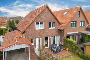 Renoviertes Reihenendhaus in Bestlage! – Friesland (Kreis) – Vorschaubild 25