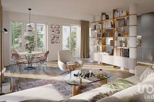 Neuer Kaufpreis! Moderne Maisonette-Wohnung mit 7 Zimmern, mit eigenem Garten und Terrasse (WE1) – Hielscherstr. 51, 13158 Wilhelmsruh, Berlin – Vorschaubild 3