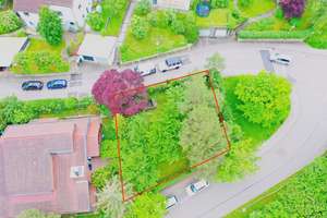 Neubau in Weissach - Einfamilienhaus in bester  Wohnlage – Die vollständige Adresse der Immobilie erhältst du vom Anbieter., 71287 Weissach – Vorschaubild 3
