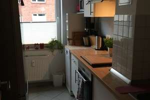 Gemütliche 3-Zimmer Wohnung in zentraler Lage – Ringstraße 45, 24114 Südfriedhof, Kiel – Vorschaubild 5