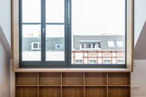 HOMESK - Exklusive Penthouse-Wohnung im DG inkl. Stellplatz in Schöneberg – Die vollständige Adresse der Immobilie erhältst du vom Anbieter., 10829 Schöneberg, Berlin – Vorschaubild 7