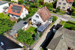 Haus zum Verlieben & Wohlfühlen - Stilvoll wohnen im Shabby Chic-Stil – Die vollständige Adresse der Immobilie erhältst du vom Anbieter., 12621 Kaulsdorf, Berlin – Vorschaubild 19