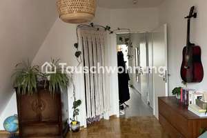 Tauschwohnung: Schöne 2-Zimmer-Wohnung Nähe Stadtwald – Würselener Straße 18, 50933 Braunsfeld, Köln – Vorschaubild 7