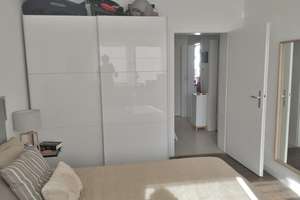 ## Sonnige 2 ZKB mit Balkon ## MA-Lindenhof ## – Bellenstraße 66, 69163 Lindenhof, Mannheim – Vorschaubild 8