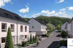 Neubau Doppelhaushälfte in Altenbamberg – Steuer sparen mit erhöhter Abschreibung! – Die vollständige Adresse der Immobilie erhältst du vom Anbieter., 55585 Altenbamberg – Vorschaubild 3