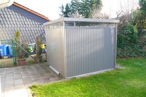 Essen, Bungalow, 5 Zi., 126m² Wfl., 760m² Grst., Energie A+, Doppel-Carport+Grg.+5 Stellpl. – Die vollständige Adresse der Immobilie erhältst du vom Anbieter., 45139 Frillendorf, Essen – Vorschaubild 33