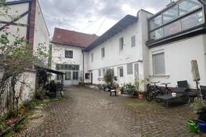 Mehrfamilienhaus mit Scheune, Schmiede und Pferdekoppel (Bauplatz) – Die vollständige Adresse der Immobilie erhältst du vom Anbieter., 76227 Durlach, Karlsruhe – Vorschaubild 22