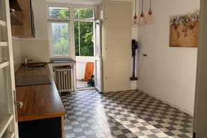 Sehr schöne Altbauwohnung mit Balkon in Pempelfort/ Golzheim Rheinnähe – Homberger Straße 22, 40474 Düsseldorf – Vorschaubild 4