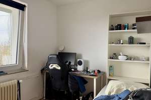 Attraktive Kapitalanlage mit Fernblick - Vermietete 4-Zimmer Wohnung zu verkaufen – Am Heckendorn 79b, 42279 Oberbarmen, Wuppertal – Vorschaubild 17