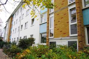 ### TOPP AUSGESTATTETE 3 ZIMMERWOHNUNG IN BELIEBTER, RUHIGER LAGE NAHE INNENSTADT ### – Die vollständige Adresse der Immobilie erhältst du vom Anbieter., 64285 Mitte, Darmstadt – Vorschaubild 1