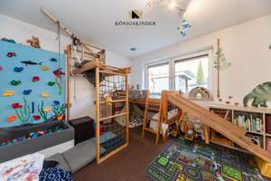 Architektenhaus mit Weitblick: Zweifamilienhaus auf großem Grundstück mit weitläufigen Garten – Die vollständige Adresse der Immobilie erhältst du vom Anbieter., 73326 Deggingen – Vorschaubild 21