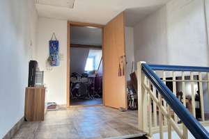 Einfamilienhaus? Mehrgenerationenhaus? Wohnen & Praxis in einem? Tolles Haus in Ehrenfriedersdorf! – Die vollständige Adresse der Immobilie erhältst du vom Anbieter., 9427 Ehrenfriedersdorf – Vorschaubild 42
