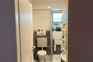 Zwischenmiete 01.11.2025 bis 15.04.2026 - Möblierte 3-Zimmer-Wohnung in Schwabing West – München – Vorschaubild 6
