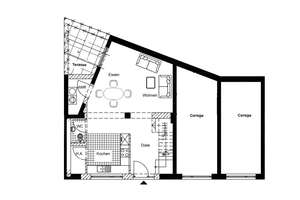 Erstbezug: Modernes Neubau-Stadthaus in zentraler Lage von Düren – Die vollständige Adresse der Immobilie erhältst du vom Anbieter., 52351 Innenstadt, Düren – Vorschaubild 10