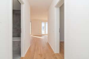 Moderne 3-Zimmer-Wohnung mit Dachterrasse! – Leinweberweg 47, 81249 Lochhausen, München – Vorschaubild 17