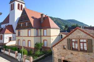 Geräumiges Einfamilienhaus mit Garten in Bad Kreuznach / OT Ebernburg – 55583 Bad Münster am Stein-Ebernburg – Vorschaubild 18