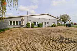 Wohnhaus mit Gewerbehallen in Otterndorf – Cuxhaven (Kreis) – Vorschaubild 6