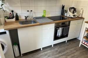 Gepflegte 2 Zi.Whg. sucht Nachmieter ab dem 01.10.2026 – Paul-Fuß-Str. 2, 24106 Wik, Kiel – Vorschaubild 7