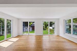 **Modernes Wohnensemble für Familie, Generationen oder Vermietung** – Die vollständige Adresse der Immobilie erhältst du vom Anbieter., 14167 Zehlendorf, Berlin – Vorschaubild 4